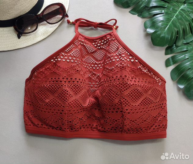 С5 Купальный верх бренда Freya, Fantasie