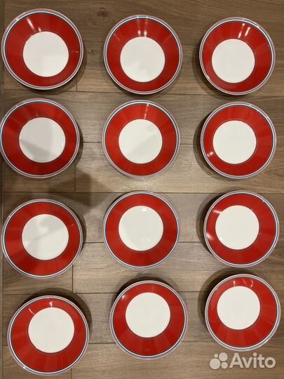 Набор столовой посуды Lenox dkny