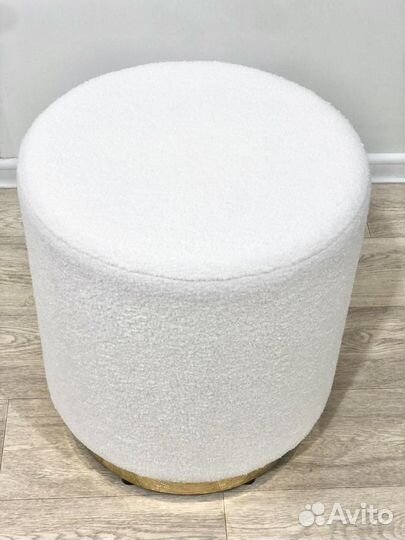 Пуфик в прихожую