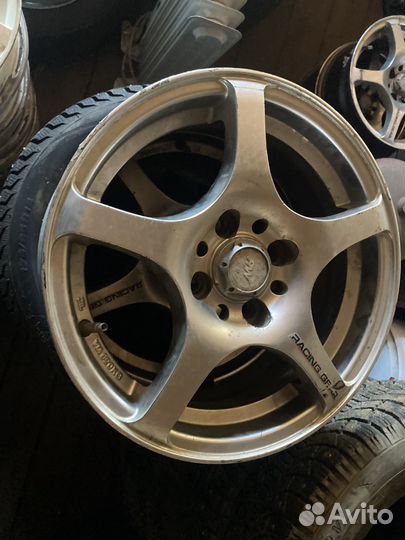 Продам литье R13-14