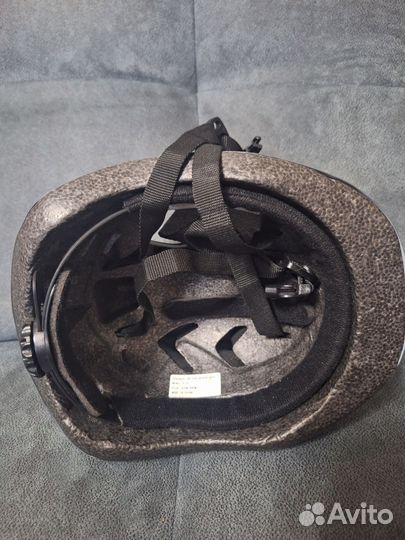 Детский шлем защитный