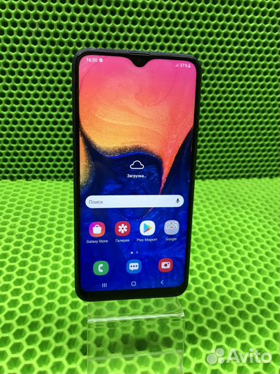 Samsung Galaxy A10, 2/32 ГБ