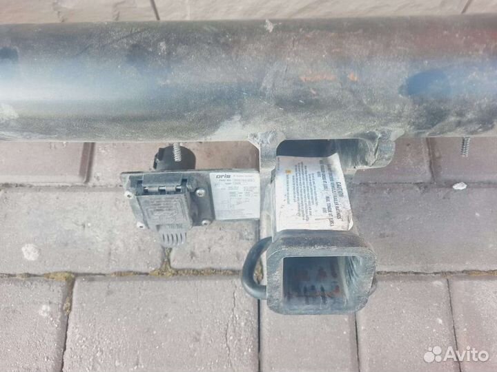 Фаркоп bmw x5 e70