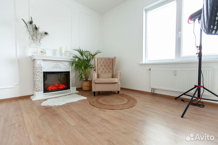 Фотостудия в аренду, фотосессия