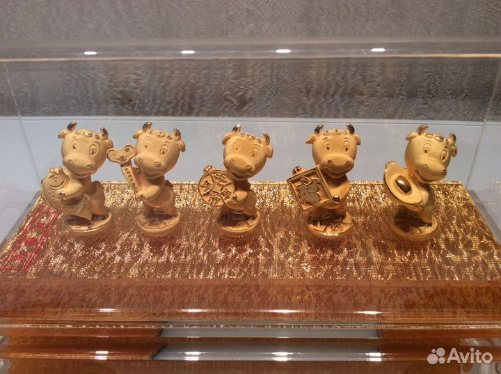 Сувениры со значением