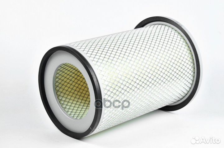 Фильтр воздушный 4HK1 NQR75/Богдан Evro III JDA