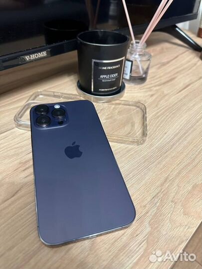 iPhone 14 Pro Max, 512 ГБ