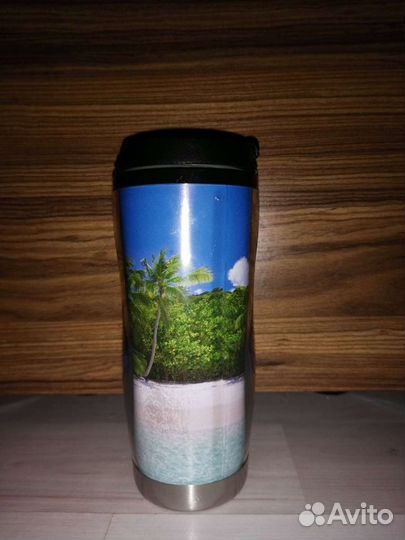 Термокружка