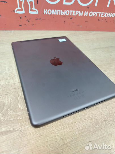 Планшет iPad 7-gen 128 Gb Wi-Fi+Cellular