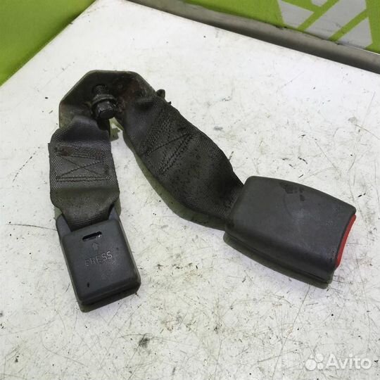 Ответная часть ремня безопасности Хендай Элантра