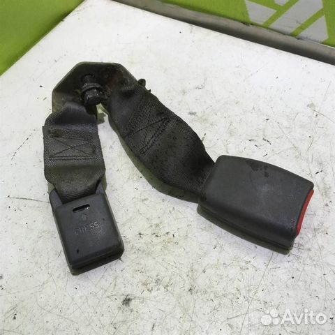 Ответная часть ремня безопасности Хендай Элантра
