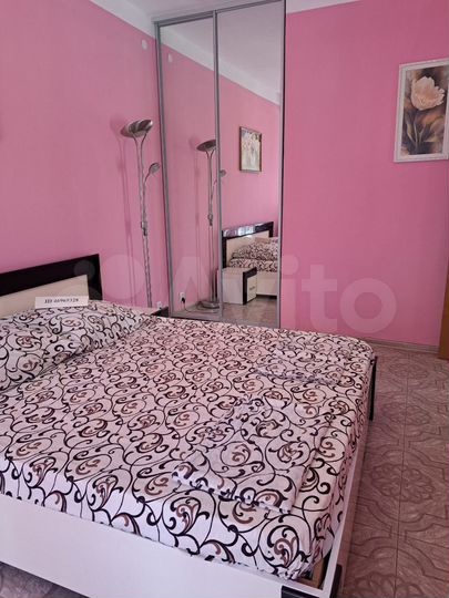 Дом 40 м² на участке 1 сот.