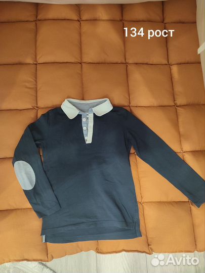 Рубашка поло