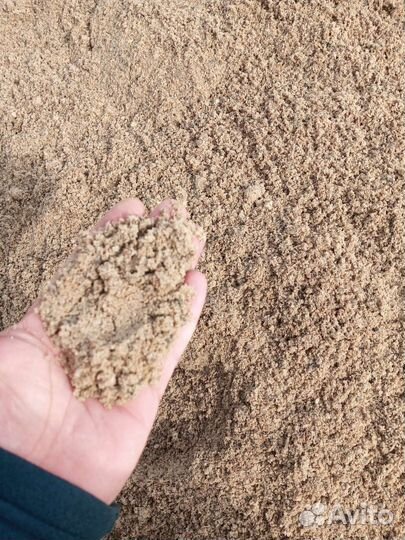 Песок щебень Симоновск Ступино