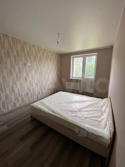 2-к. квартира, 62,2 м², 2/3 эт.