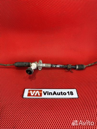 Рулевая рейка Hyundai Ix 35 LM G4KD 2011