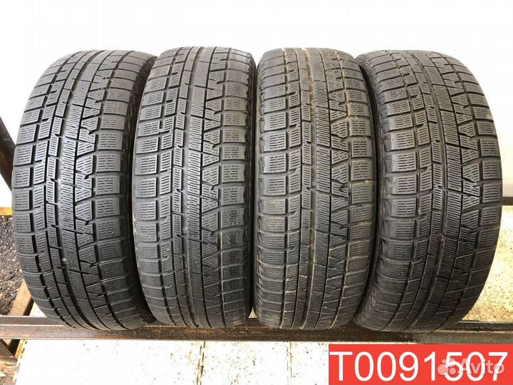 Yokohama Ice Guard IG50+ 205/55 R16 91Q