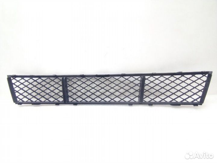Решетка в бампер передняя Bmw 5-Series F10