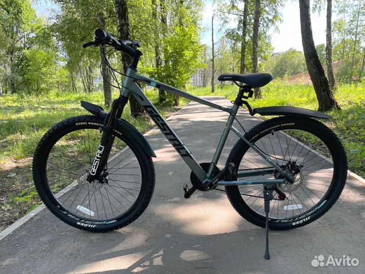 Велосипед горный Велосипеды скоростные новые