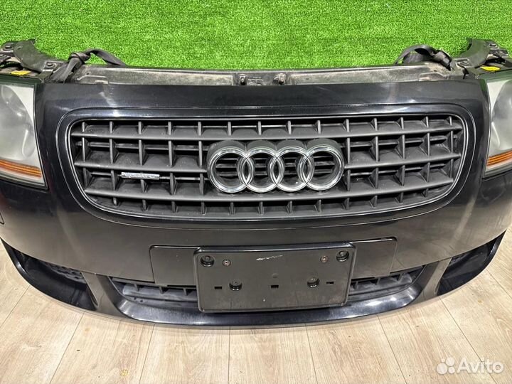 Ноускат Audi Tt 8N 2005