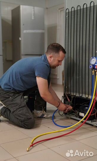 Ремонт холодильника Стиральных машин. Артур