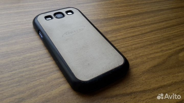 Samsung Galaxy S3