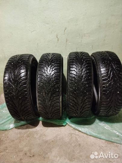 Yokohama Ice Guard IG35 205/60 R16 96T