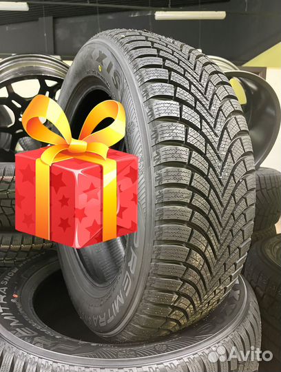 Maxxis Premitra Snow WP6 225/55 R17