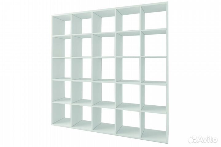 Стеллаж Doma 25 секций
