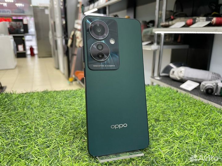 OPPO Reno11 F, 8/256 ГБ