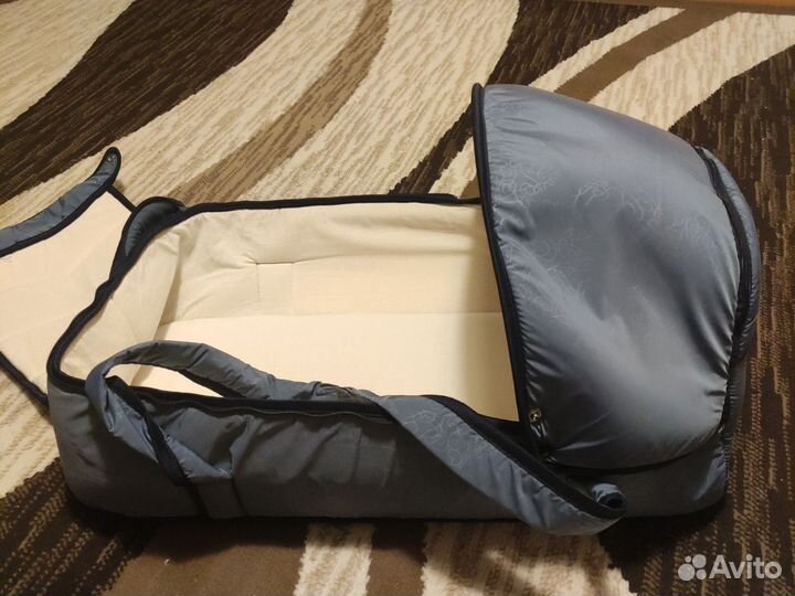 Сумка переноска детская