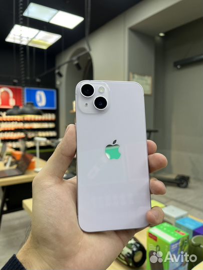 iPhone 14, 128 ГБ