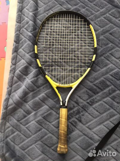 Ракетка для большого тенниса babolat