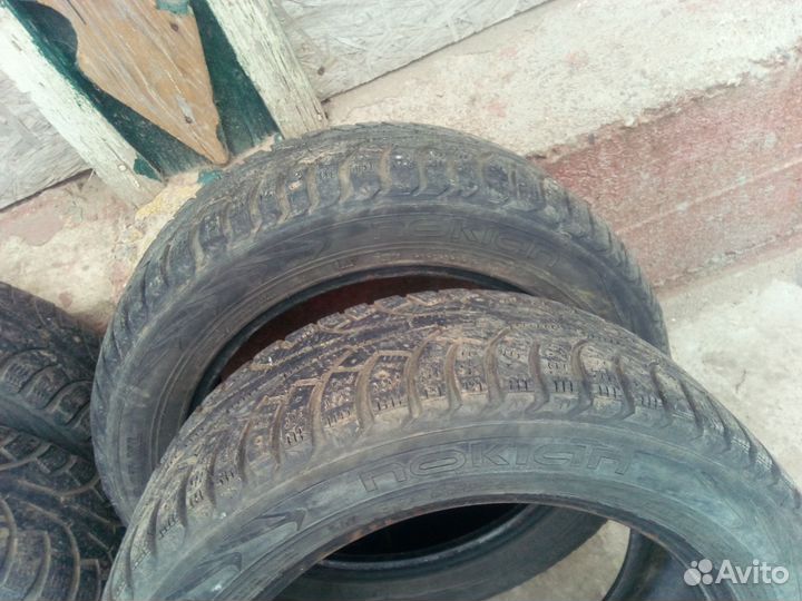 Nordman 5 18.00/10 R16 30D