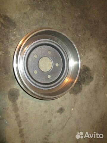 Барабан тормозной Chrysler Sebring 2000-2003