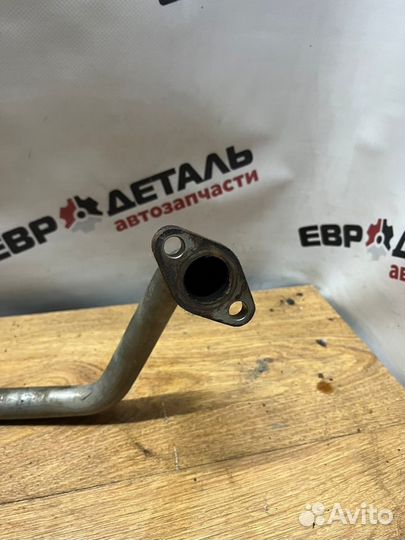 Клапан рециркуляции выхлопных газов Ford Ranger