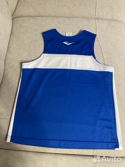 Боксерская форма everlast