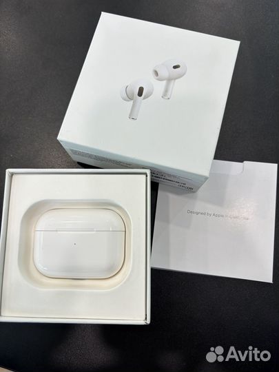 Airpods Pro 2