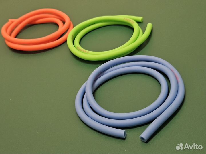 Шланг топливный Honda Dio