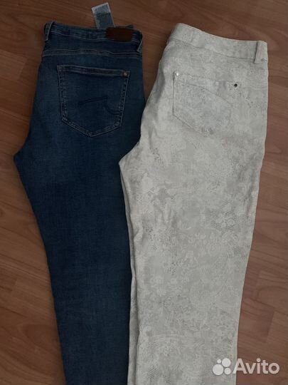 Женские вещи пакетом 48 50