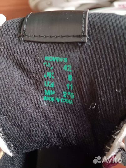 Ролики женские Roces 42 размер