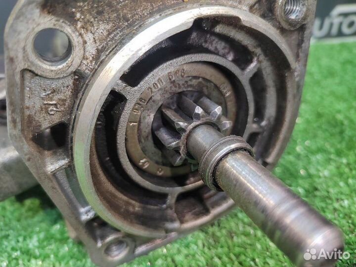 Стартер Seat Cordoba 1 1.4 APE 2001