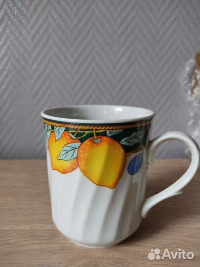 Кружки новые,керамические