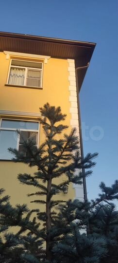 Дом 214,8 м² на участке 5,9 сот.