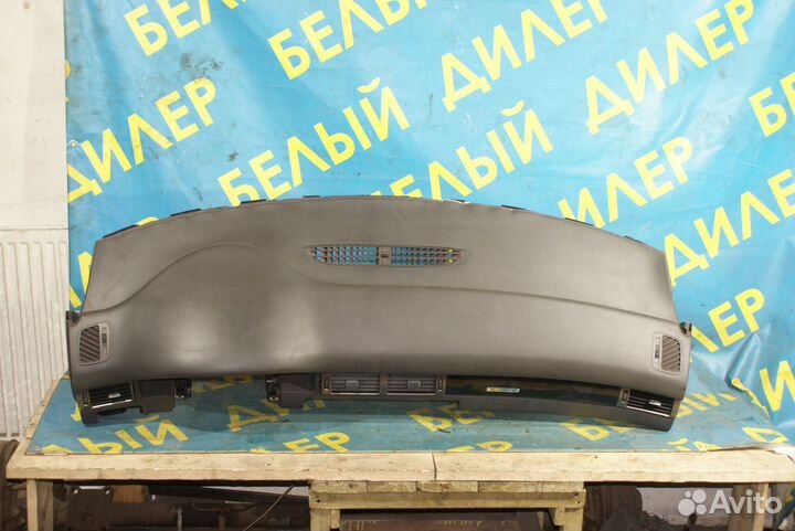 Торпедо Audi A6 C5