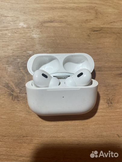 Airpods pro 2