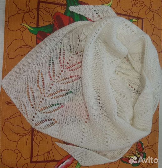 Бактус, ручная работа