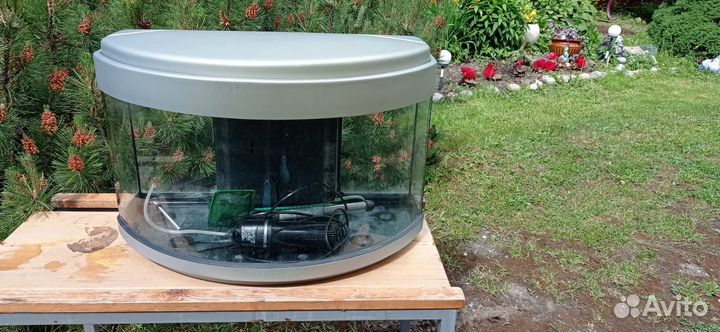 Аквариум