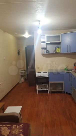 Квартира-студия, 23 м², 6/10 эт.