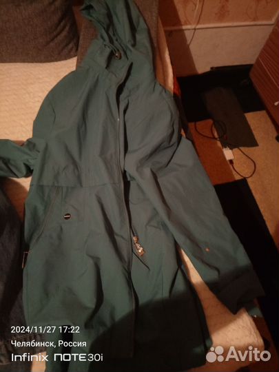 Одежда для женщин